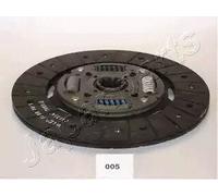 Clutch Disc JAPANPARTS DF-005