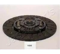 Clutch Disc JAPANPARTS DF-100