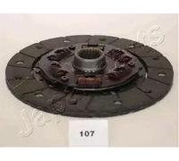 Clutch Disc JAPANPARTS DF-107