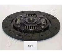 Clutch Disc JAPANPARTS DF-121