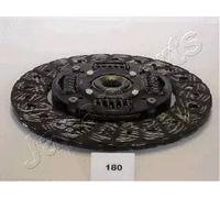 Clutch Disc JAPANPARTS DF-180 for Nissan Almera, Primera, Sunny