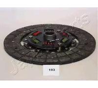 Clutch Disc JAPANPARTS DF-193