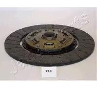 Clutch Disc JAPANPARTS DF-213
