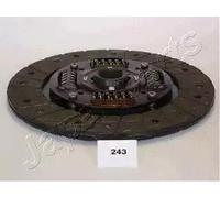 Clutch Disc JAPANPARTS DF-243