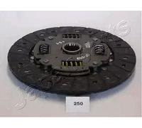 Clutch Disc JAPANPARTS DF-250