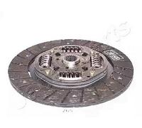 Clutch Disc JAPANPARTS DF-265