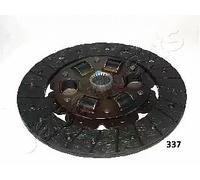 Clutch Disc JAPANPARTS DF-337