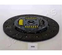Clutch Disc JAPANPARTS DF-356