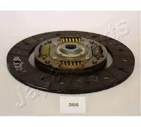 Clutch Disc JAPANPARTS DF-366