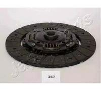 Clutch Disc JAPANPARTS DF-367
