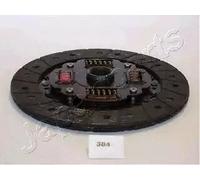 Clutch Disc JAPANPARTS DF-384
