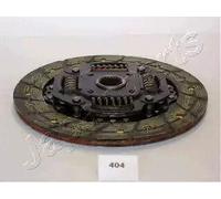 Clutch Disc JAPANPARTS DF-404