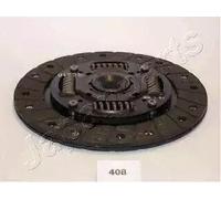 Clutch Disc JAPANPARTS DF-408