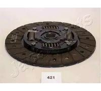 Clutch Disc JAPANPARTS DF-421
