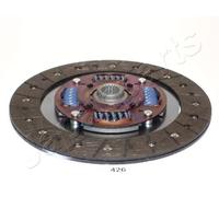 Clutch Disc JAPANPARTS DF-426 for Honda Civic 1.8 2005-