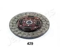 Clutch Disc JAPANPARTS DF-429