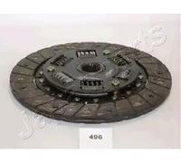 Clutch Disc JAPANPARTS DF-496