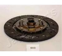 Clutch Disc JAPANPARTS DF-503