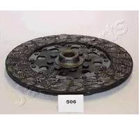 Clutch Disc JAPANPARTS DF-506