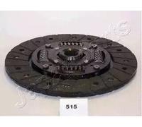 Clutch Disc JAPANPARTS DF-515