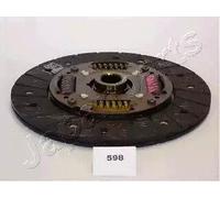 Clutch Disc JAPANPARTS DF-598
