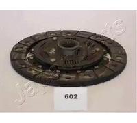 Clutch Disc JAPANPARTS DF-602