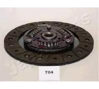 Clutch Disc JAPANPARTS DF-704
