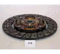 Clutch Disc JAPANPARTS DF-713