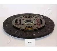 Clutch Disc JAPANPARTS DF-985