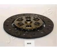 Clutch Disc JAPANPARTS DF-H06