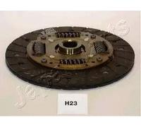 Clutch Disc JAPANPARTS DF-H23