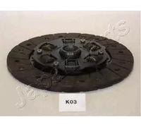 Clutch Disc JAPANPARTS DF-K03