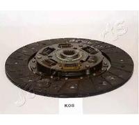 Clutch Disc JAPANPARTS DF-K08