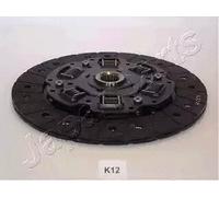 Clutch Disc JAPANPARTS DF-K12