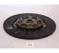 Clutch Disc JAPANPARTS DF-K14