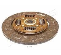 Clutch Disc JAPANPARTS DF-S03