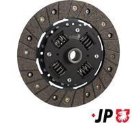 Clutch Disc JP GROUP 1130200800 for SEAT VW