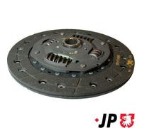Clutch Disc JP GROUP 1130200900 for SEAT VW