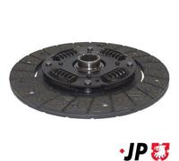 Clutch Disc JP GROUP 1130201300 for AUDI VW