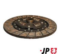 JP Group Clutch Disc 1130201500 for VW & SEAT