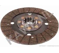 Clutch disc KAWE 1500 KW for MASSEY FERGUSON 20 2.5 1951-1958