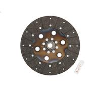 Clutch disc KAWE 2040/3 for FIAT 400 2.238 1968-1981