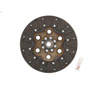 Clutch disc KAWE 2040 for MASSEY FERGUSON 300 2 1956-1958
