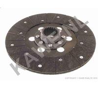 Clutch disc KAWE 2134 KW for SAME SATURNO 4.2 1972-1979