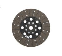 Clutch disc KAWE 2315 for CASE IH 900 5.07 1971-1977
