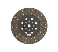 Clutch disc KAWE 3236/3 KW for FIAT 800 4.583 1980-1984