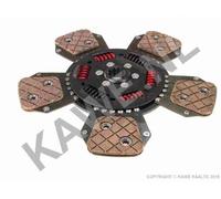 Clutch Disc KAWE 3349