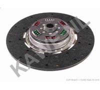 KAWE 3400 Clutch plate