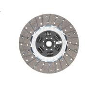 Clutch disc KAWE 3461 for CASE IH CS 4.156 1988-2004