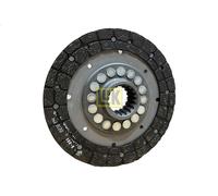 Clutch disc LUK 319 0276 10